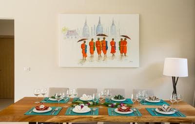 Villa Desi