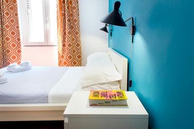 TrastevereHome - Vespucci Home in Testaccio