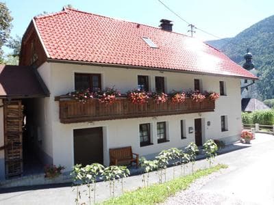 Fewo Lenz Ferienwohnung beim Pressegger See