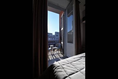 Relais Barberini