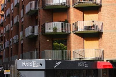 Hostel Trastevere