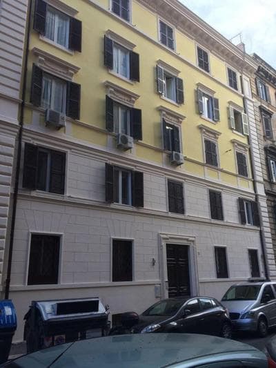 Vacanze Romane 2