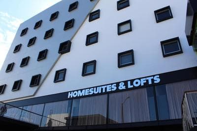 Homesuites Malecon