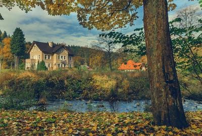 Apartament Grosik
