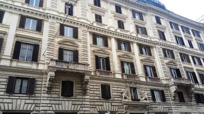 La Casa Sui Fori