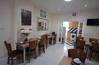 Woodlands Lodge Ilford