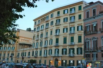 Palazzo Mele Residence