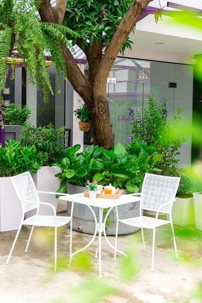 Lilac Relax-Residence