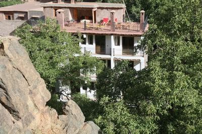 Hiba Lodge