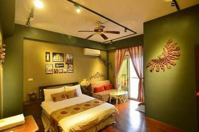 Kaho Homestay