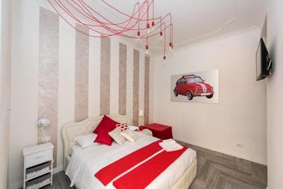 Tirso SessantOtto Boutique Rooms