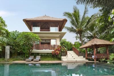 Khayangan Kemenuh Villas by Premier Hospitality Asia