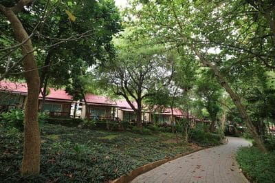 Palita Lodge - SHA Plus