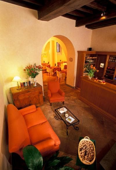 Hotel Santa Maria