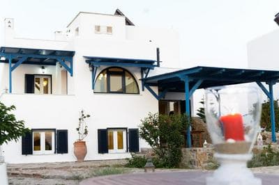 Villa Sorella I