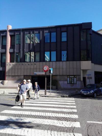 Domus Sant'Elmo