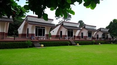Lomtalay Resort Trat