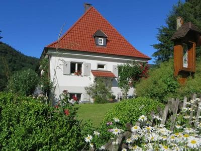 Appartement im Sägegässle