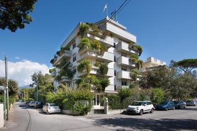 Residence Verdeluna