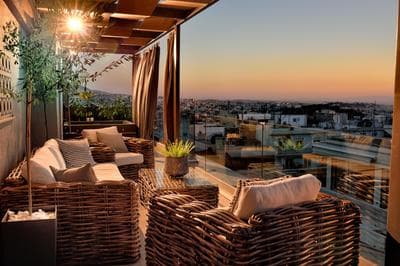 ALTIUS LODGE by K&K