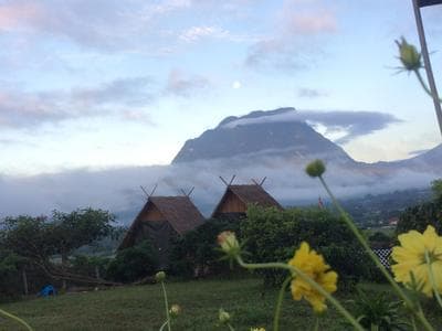 Baan 2 Dao Farmstay