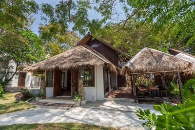 Sarikantang Resort & Spa, Koh Phangan