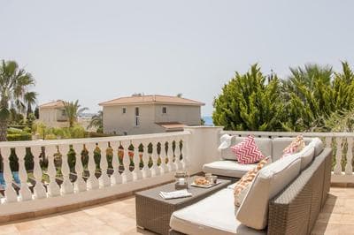Villa Casa Mia by Ezoria Villas
