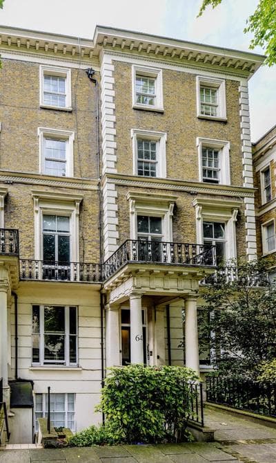 Gloucester Gardens