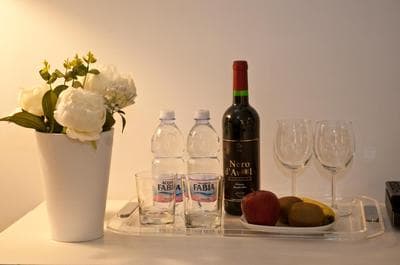 B&B La finestra sul Colosseo