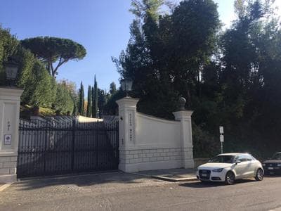 Cadlolo Luxury Retreat - Rome Cavalieri and Villa Miani