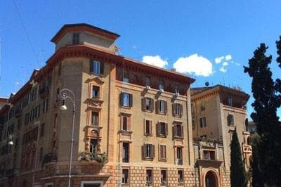 Affittacamere ROMA FLAMINIO