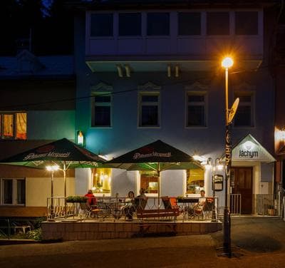 Hotel Orix