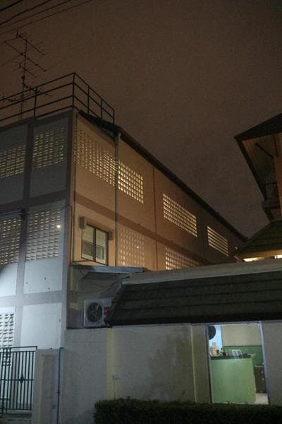 L42 Hostel Suvarnabhumi Airport