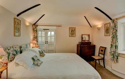 The Barn @ Bishops Lydeard