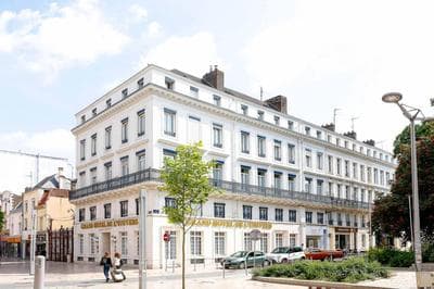 Grand Hotel de L'Univers