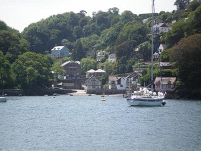 Higher Greenway Annexe