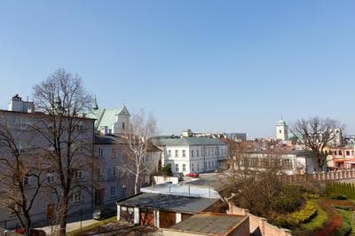 Rzeszów Apartment