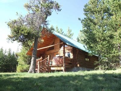 Eagle Ridge Ranch