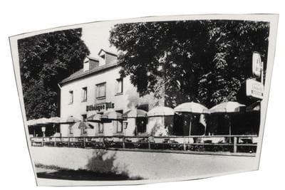 Hotel Estricher Hof