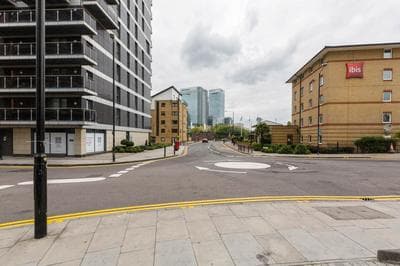 Excel Apartment for Business Travellers