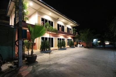 KD Residence