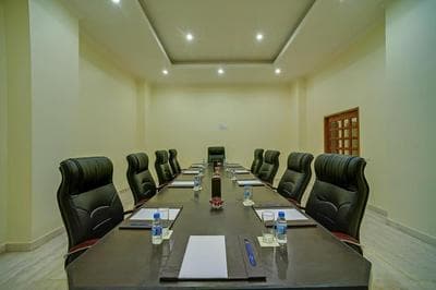 Royal Sarovar Portico Siliguri