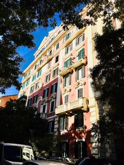 RHH Rome Holiday Home