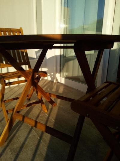 Apartamento Copacabana