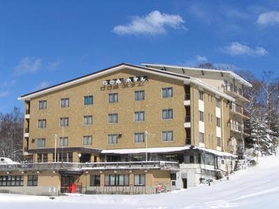 Biwaike Hotel