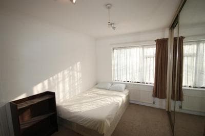 Hill Crescent