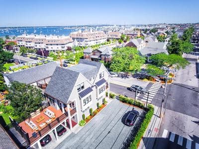 The Newport Lofts - 595 Thames Street
