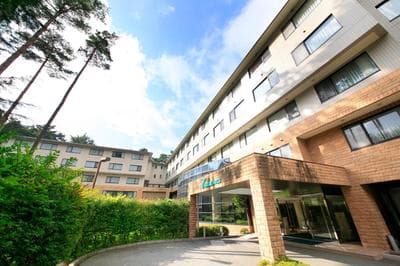 KAMENOI HOTEL Fuji