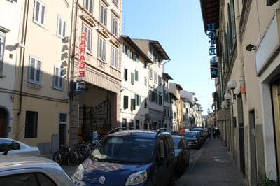 Apartment Palazzuolo