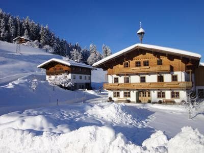Bio-Bauernhof Niederlehen